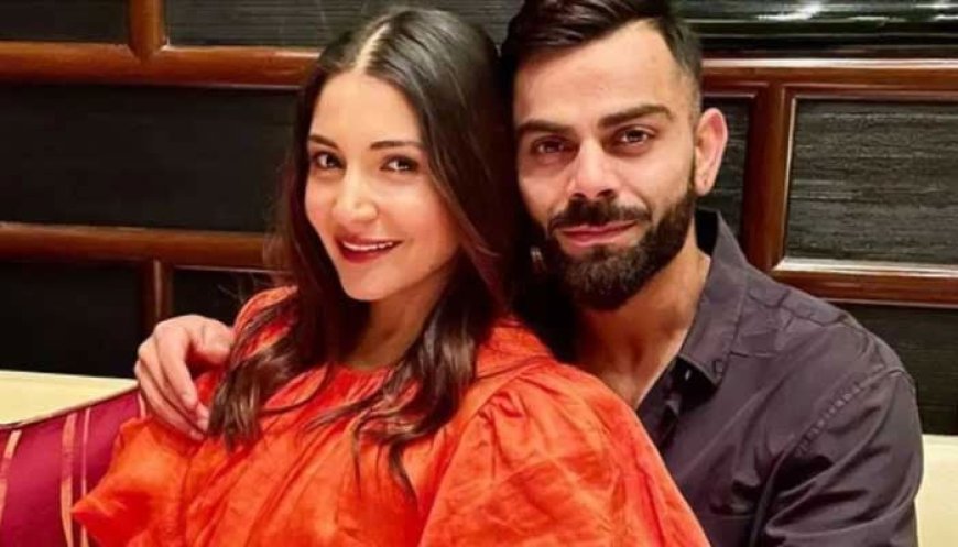 Virat Kohli reportedly planning to relocate to London with his wife, actress Anushka Sharma