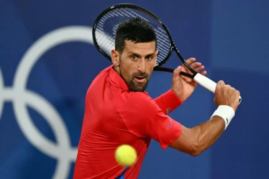 Djokovic’s Journey Continues to Defeats Alcaraz in Aussie Open Quarters