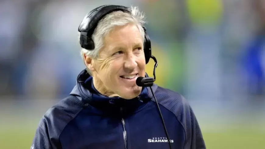 Pete Carroll Net Worth 2025, Salary and Career Earnings