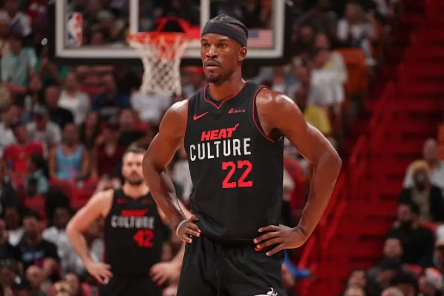 Jimmy Butler $80 Million Net Worth Fortune Know all about his Salary, Contract and Endorsments