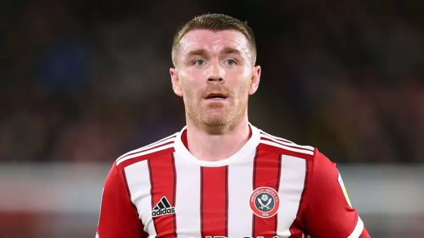 John Fleck Net Worth, Contract, Salary