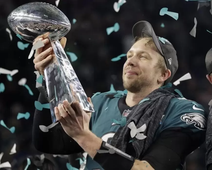 Eagles Claim Super Bowl 59 Title with Dominant 40-22 Victory Over Chiefs