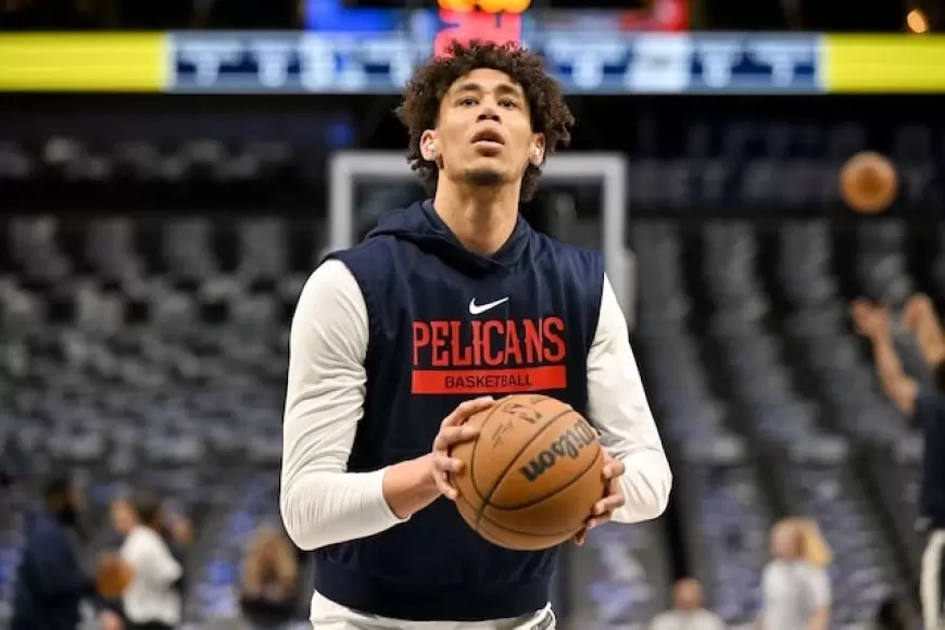 What is Jaxson Hayes Net Worth 2025 ?Explore Basketball Player Salary, Contract