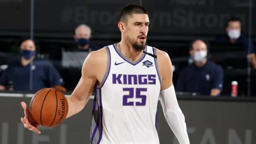 Alex Len Net Worth, Explore about his Contract and Salary