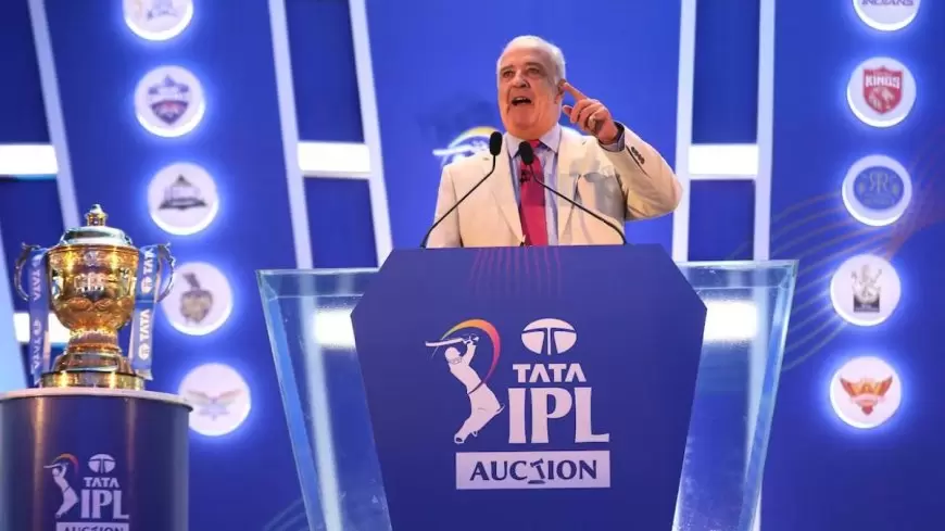 IPL 2025 Schedule: Match List & Key Highlights