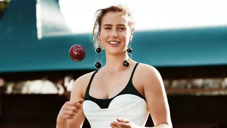 Who is Ellyse Perry Husband, Is She Married ?