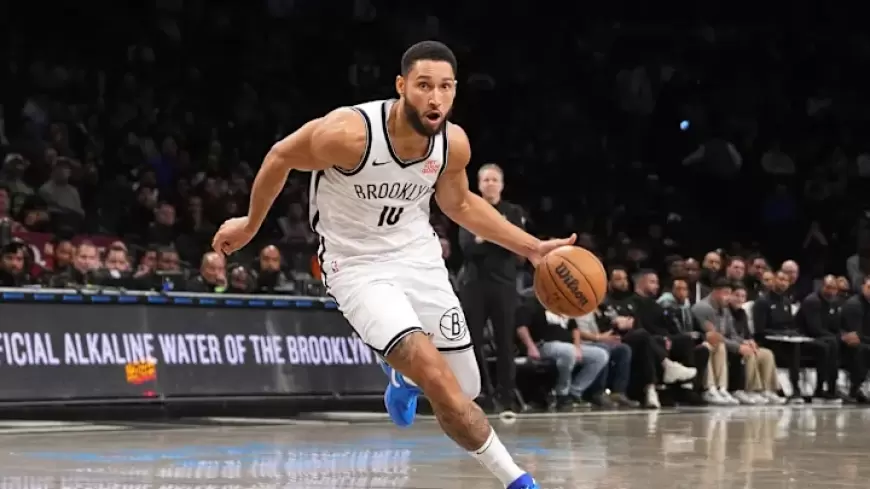 Ben Simmons Net Worth 2025, Know About NBA Star Contract and Salary