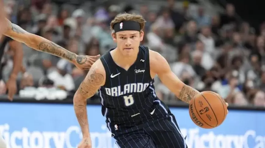 Mac McClung Net Worth, Contract and Salary