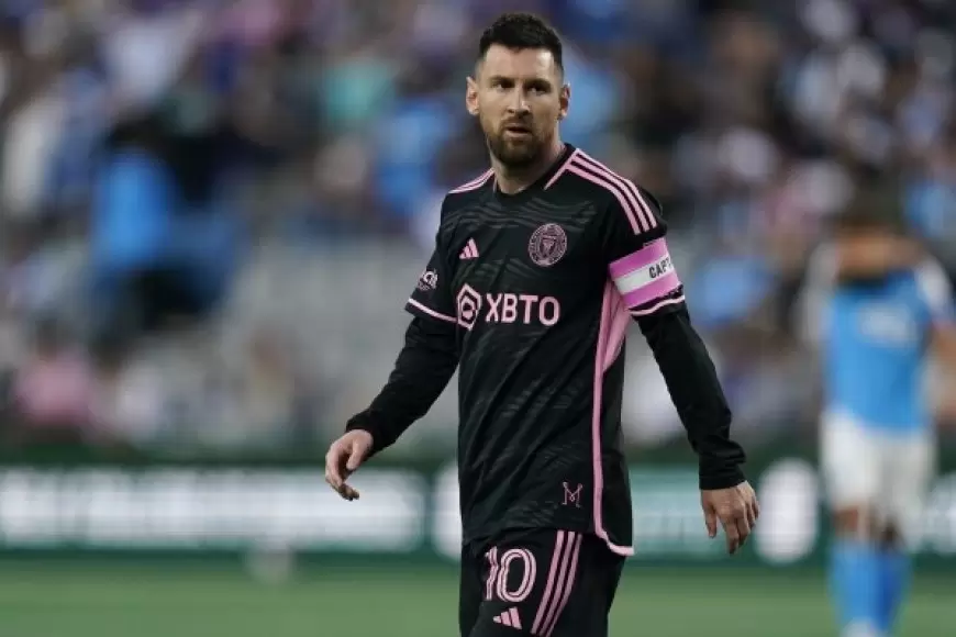 Lionel Messi’s Impact at Inter Miami and His Upcoming Matches