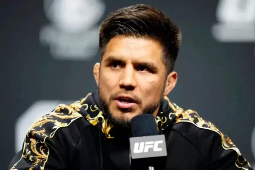 Henry Cejudo Net Worth $2 million Empire, How much MMA Fighter Earn Per Fight ?