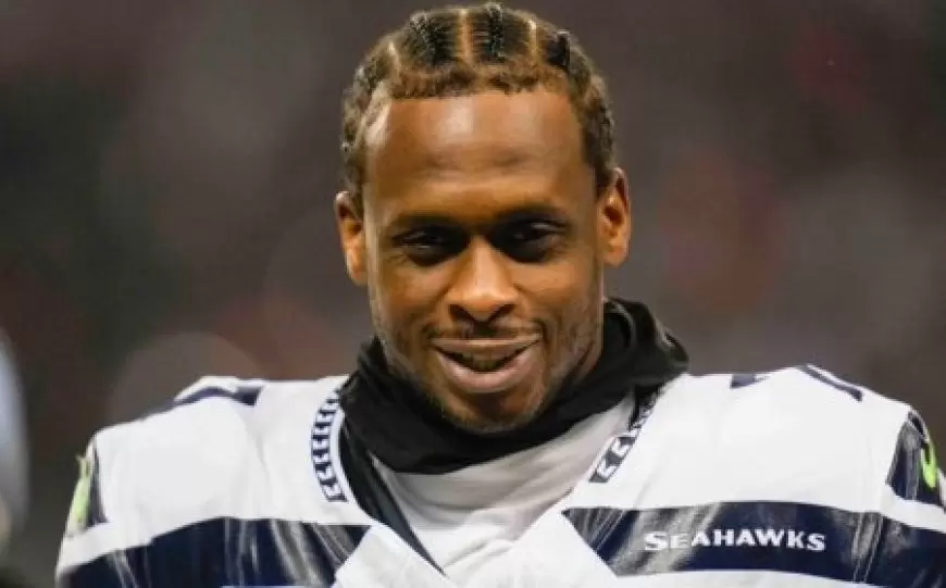 Geno Smith Net Worth, Contract, Salary