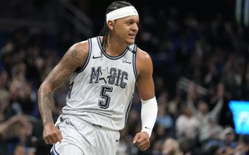 Paolo Banchero Net Worth, Salary, Contract