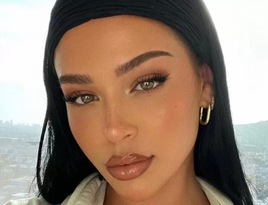 Who is Ashlyn Castro Jude Bellingham's Girlfriend? Net Wearth, Ethnicity, Age know all about her